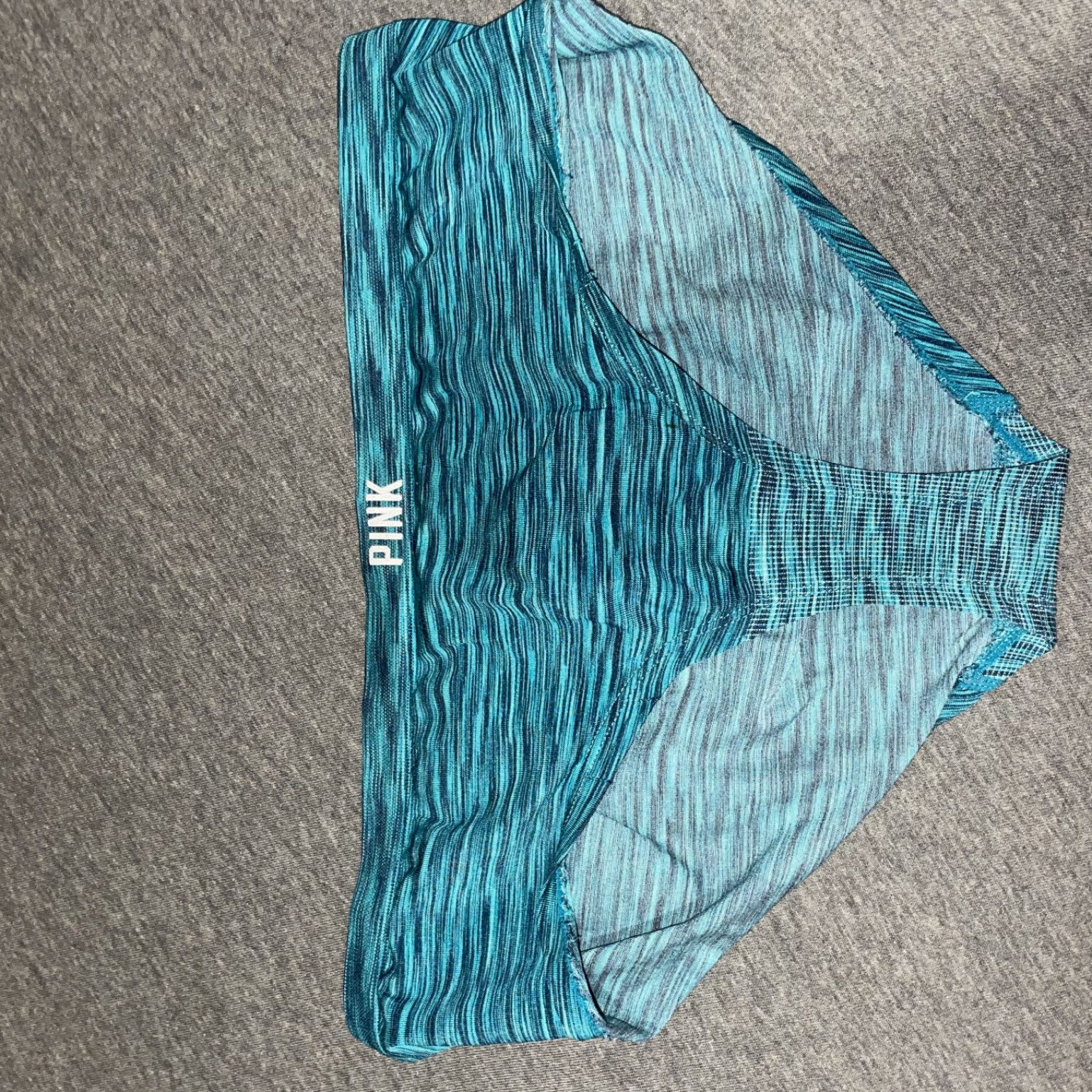 Used Panties