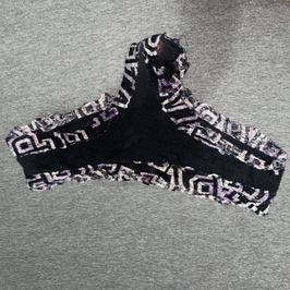 Used Panties