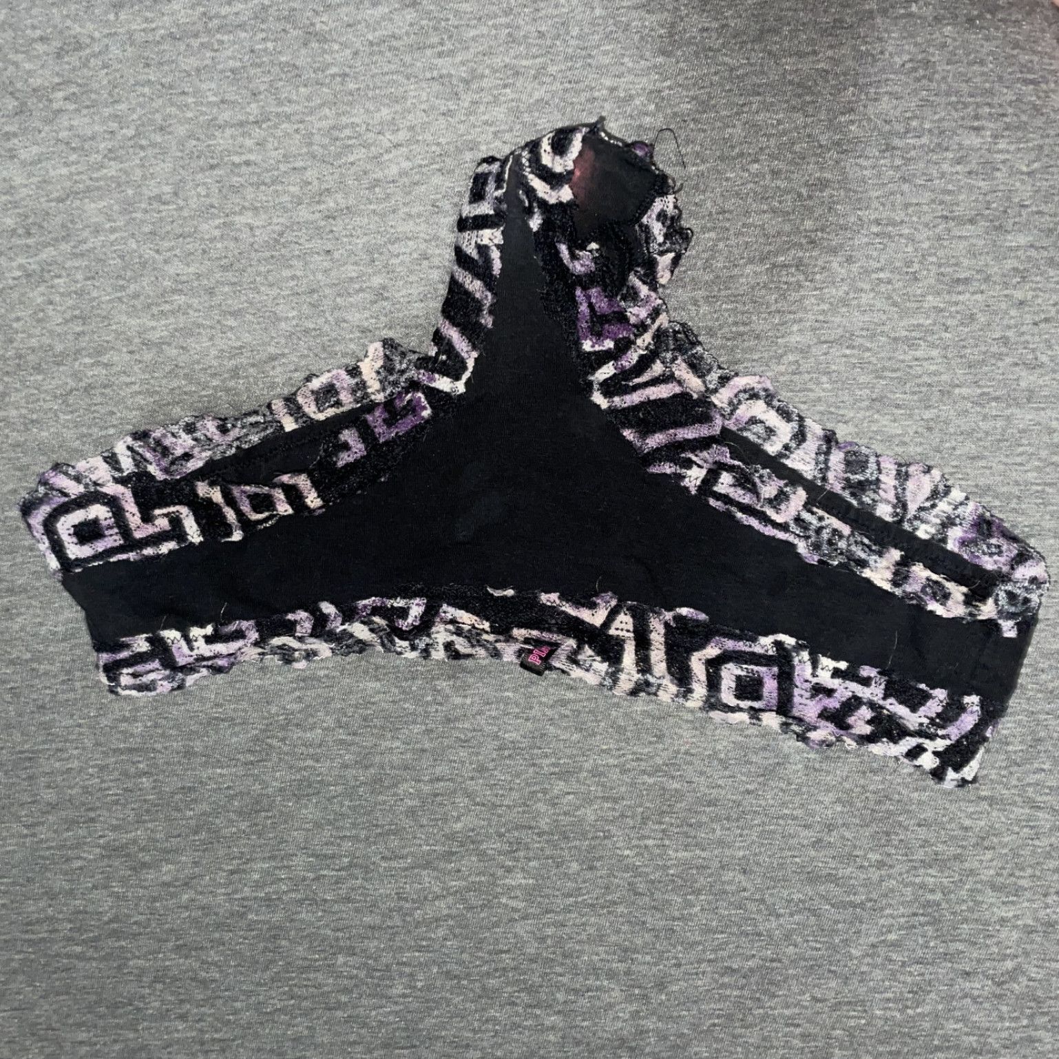 Used Panties