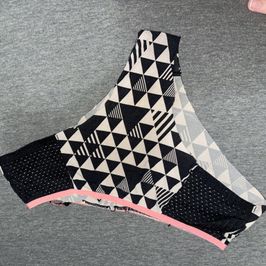 Used Panties