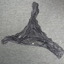 Sexy Lace Panties