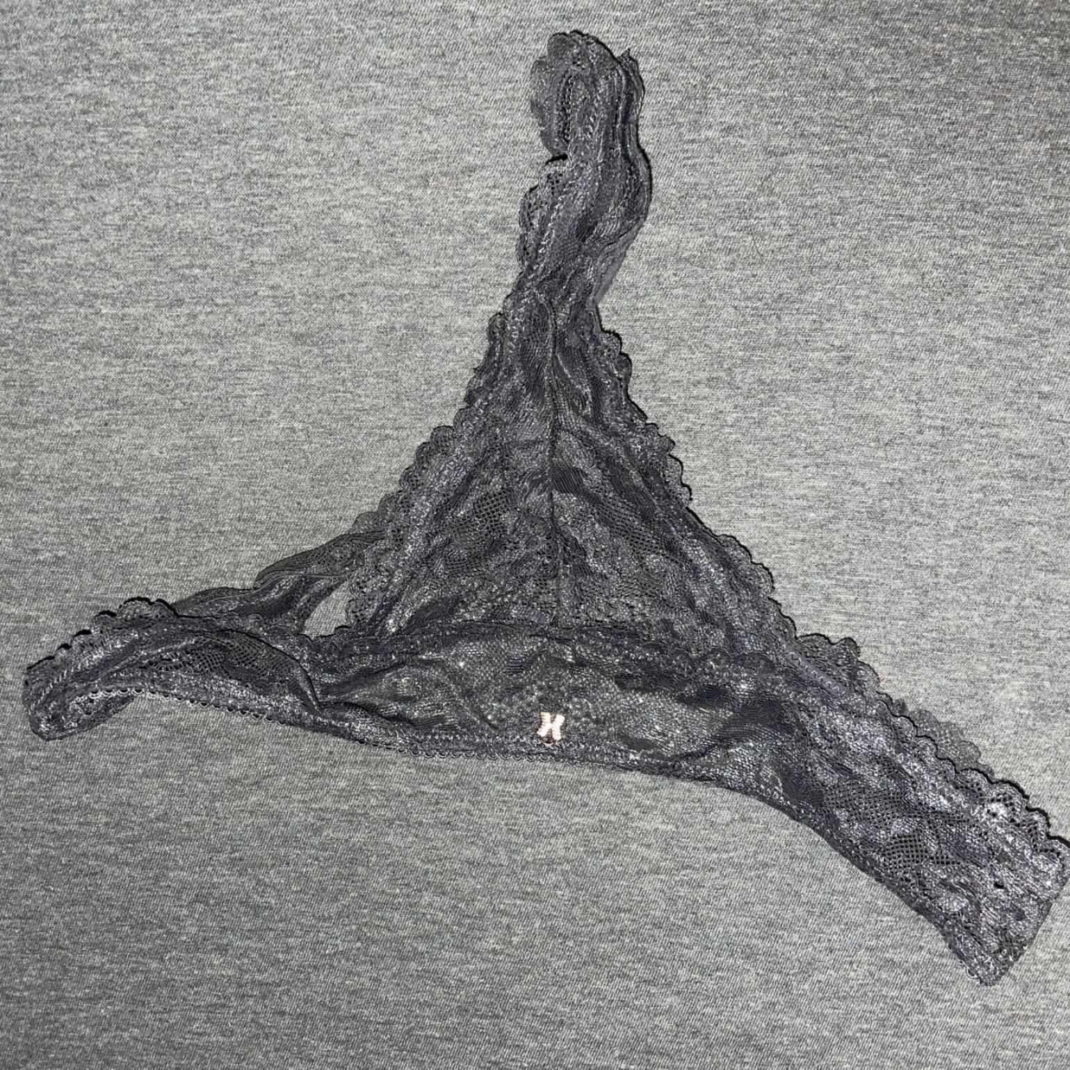 Sexy Lace Panties