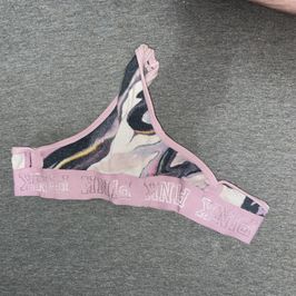 Used Panties
