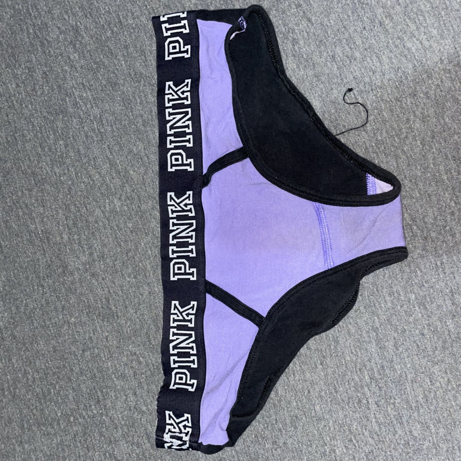 Used Panties