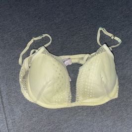 Used Bra