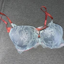 Sexy Lace Bra