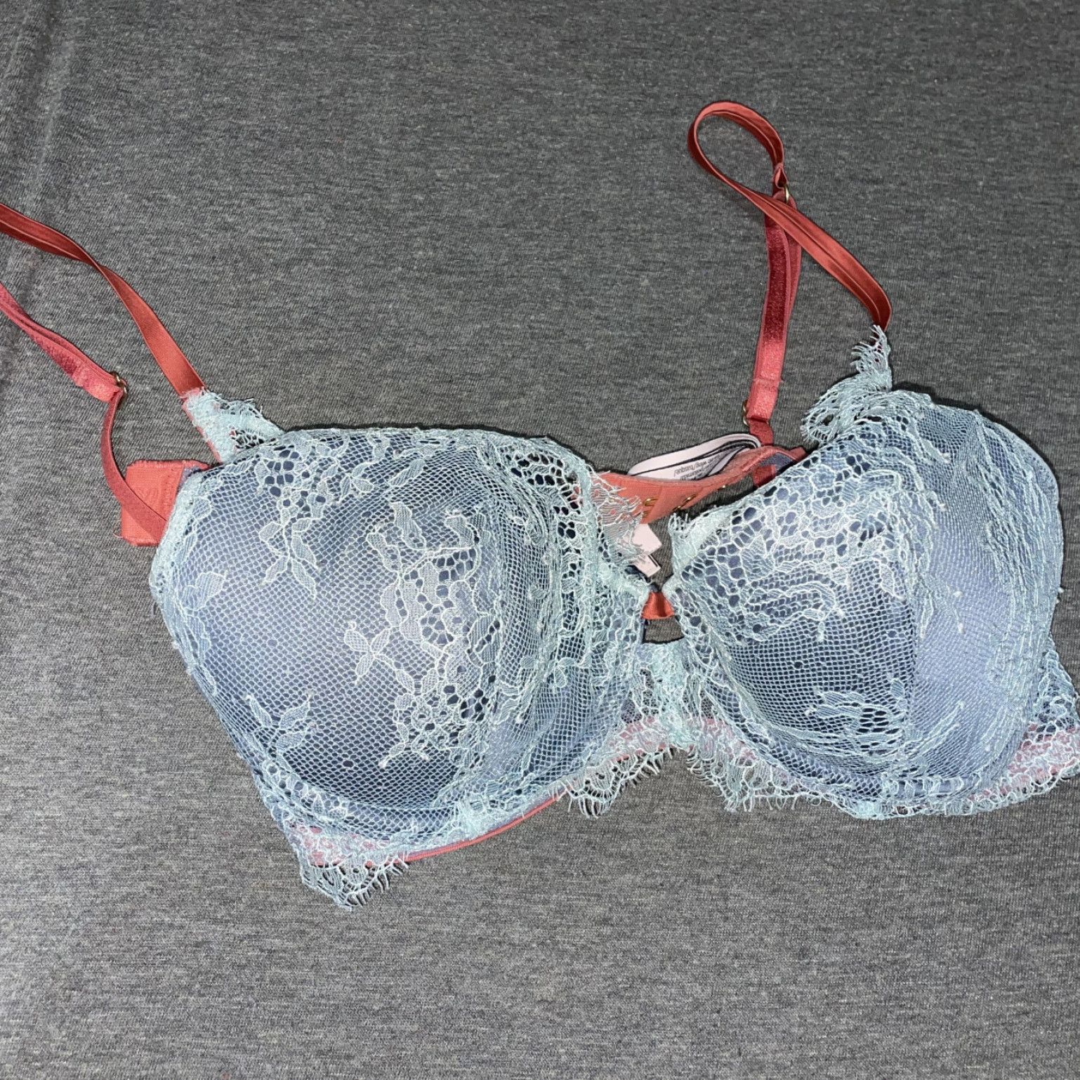 Sexy Lace Bra