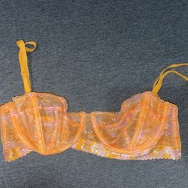 Sexy Lace Bra