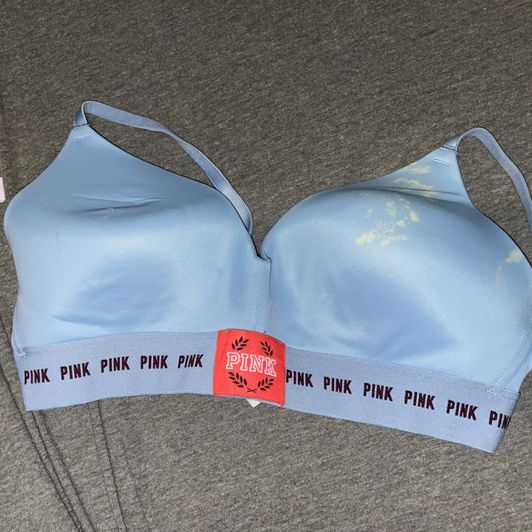 Used Bra