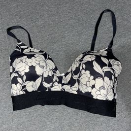 Used Bra