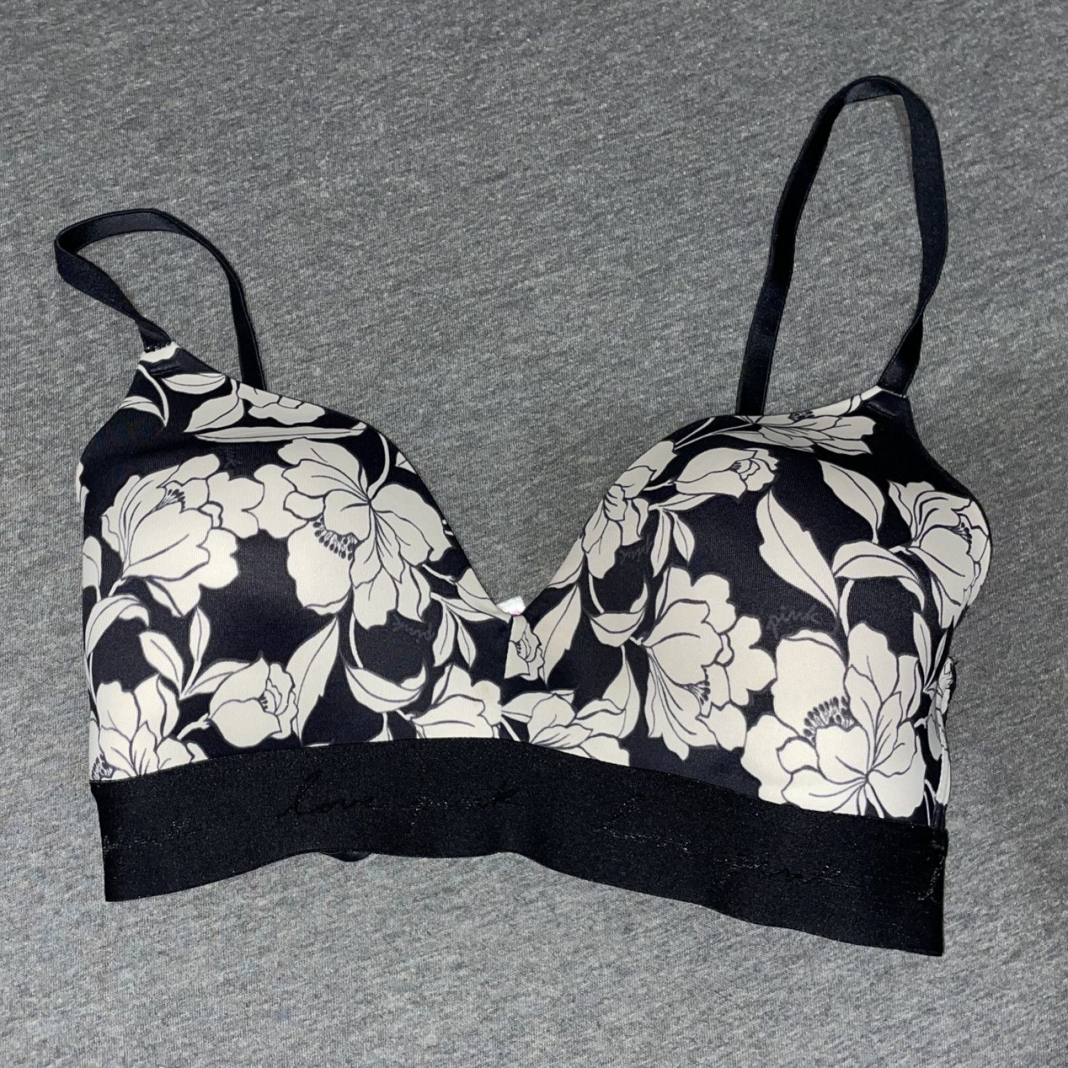 Used Bra