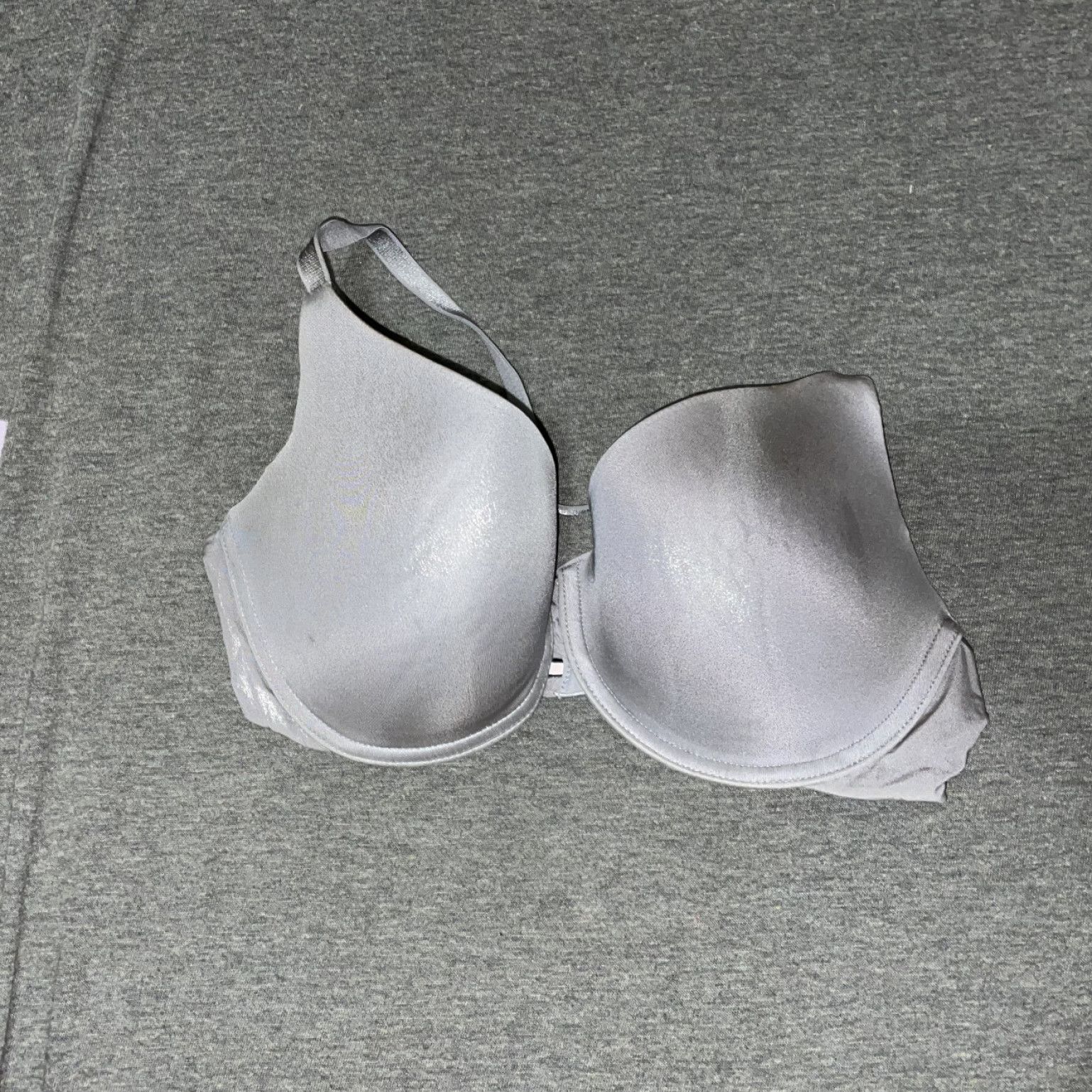 Used Bra