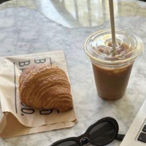 Buy me a Coffee n Cake