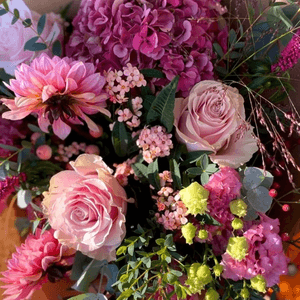 Buy me Flowers