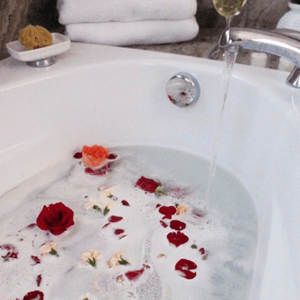 Treat me to a Spa Day