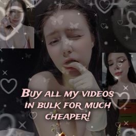 all my videos