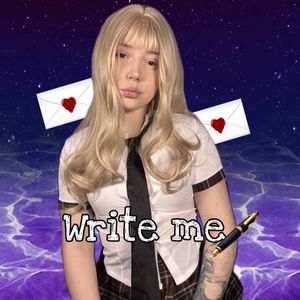 Write me