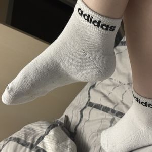 Socks from adidas