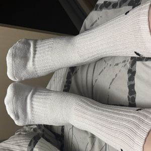 My socks