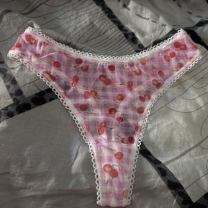 Cute panties