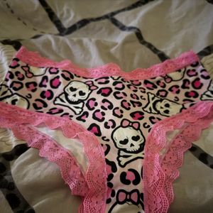 My favorite old panties