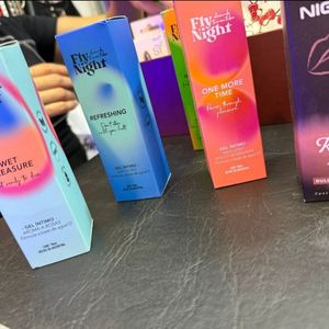 Lube for my holes