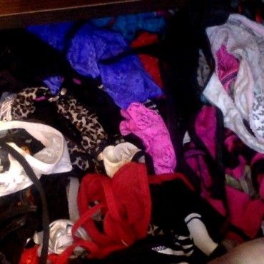 panties!!