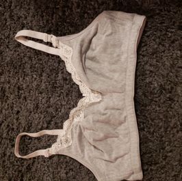 Mommys nursing bra