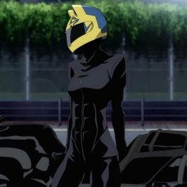 Celty Sturluson
