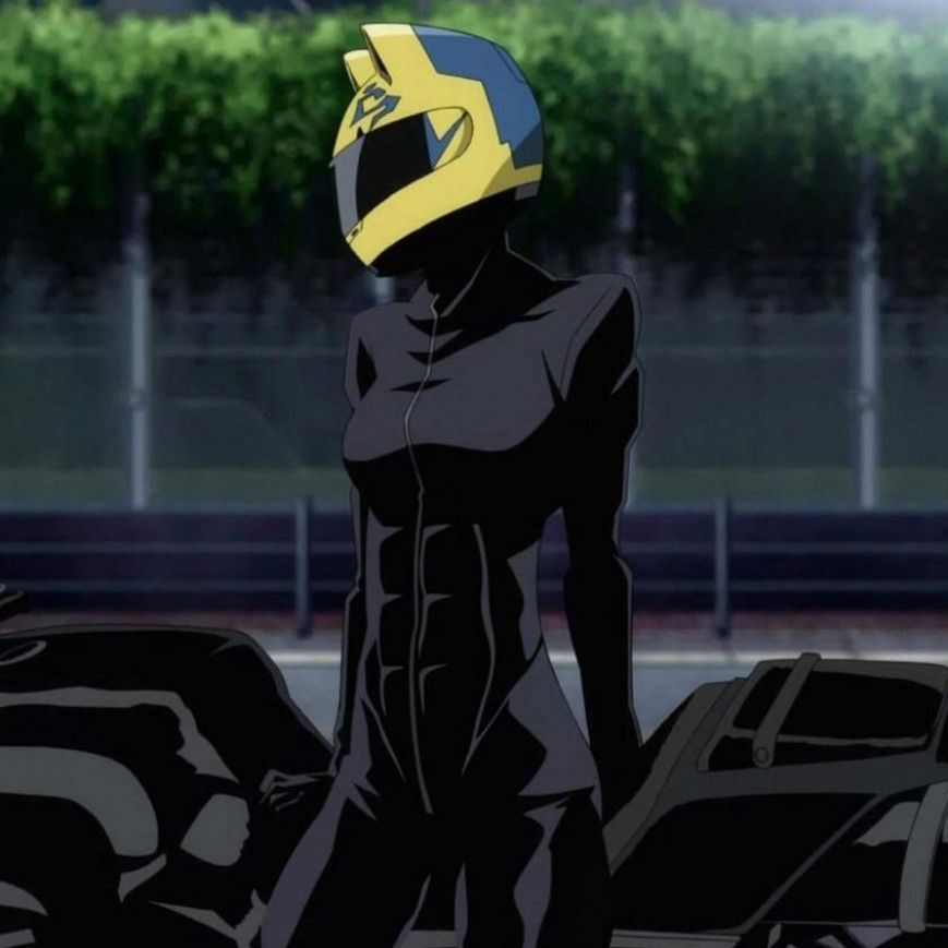 Celty Sturluson