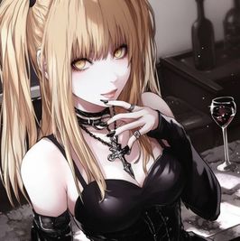 Misa Amane