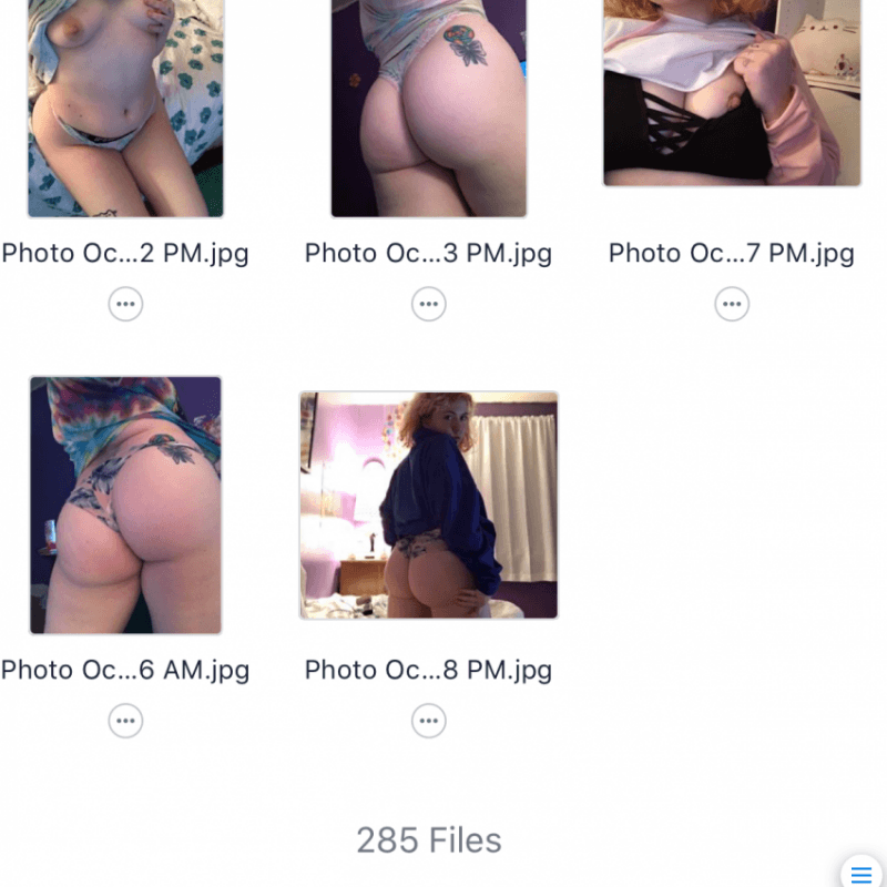 Megaset Dropbox over 300 files!