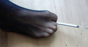 My beautiful feet