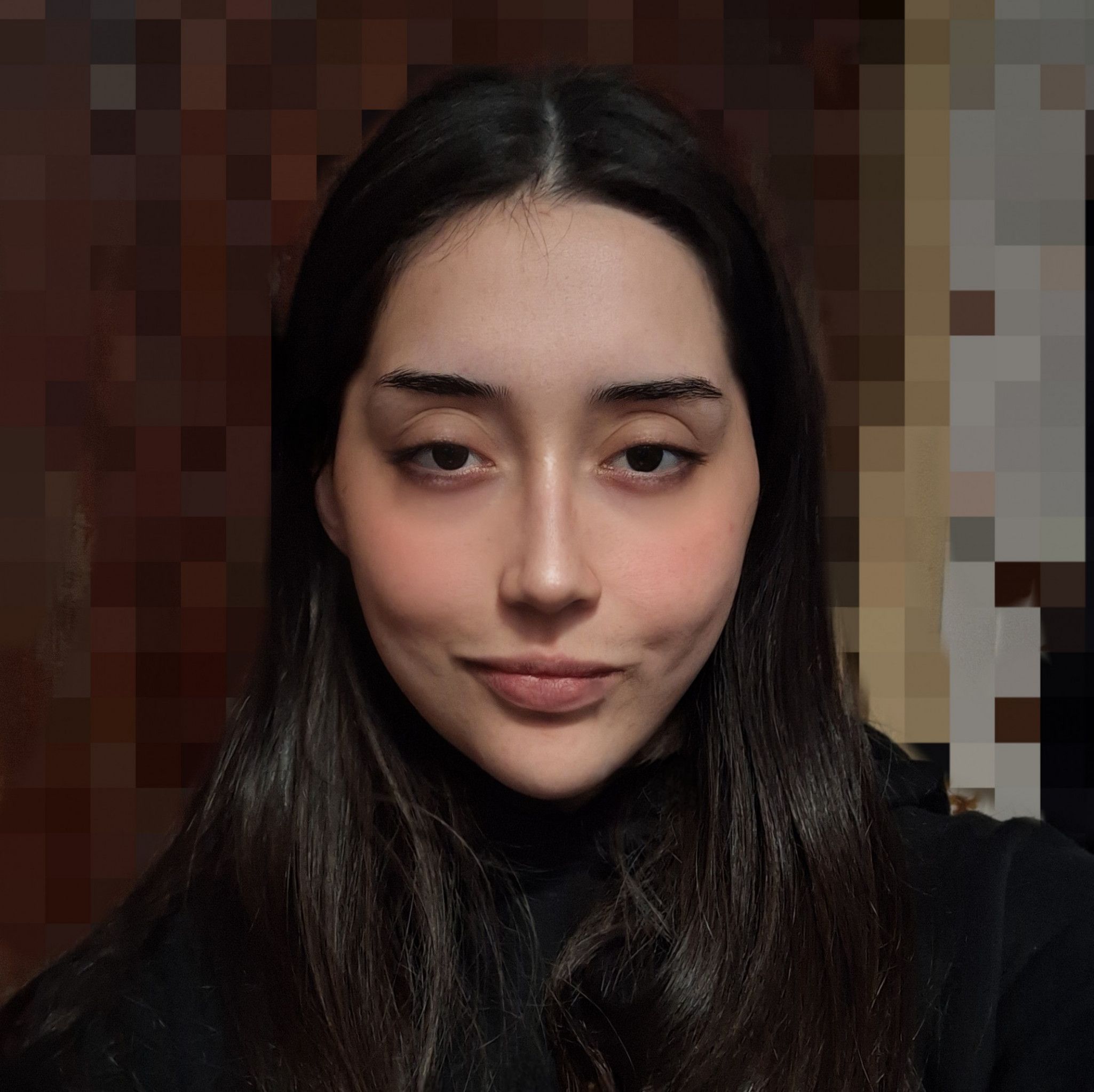 Novia virtual