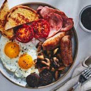 Buy me brunch!