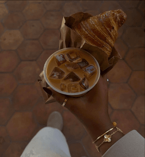Buy me a coffee