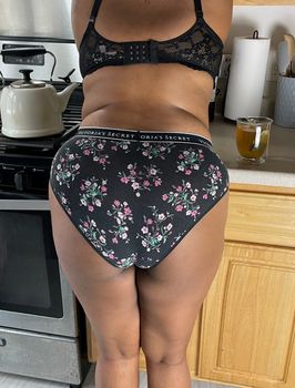 Victorias Secret full panty