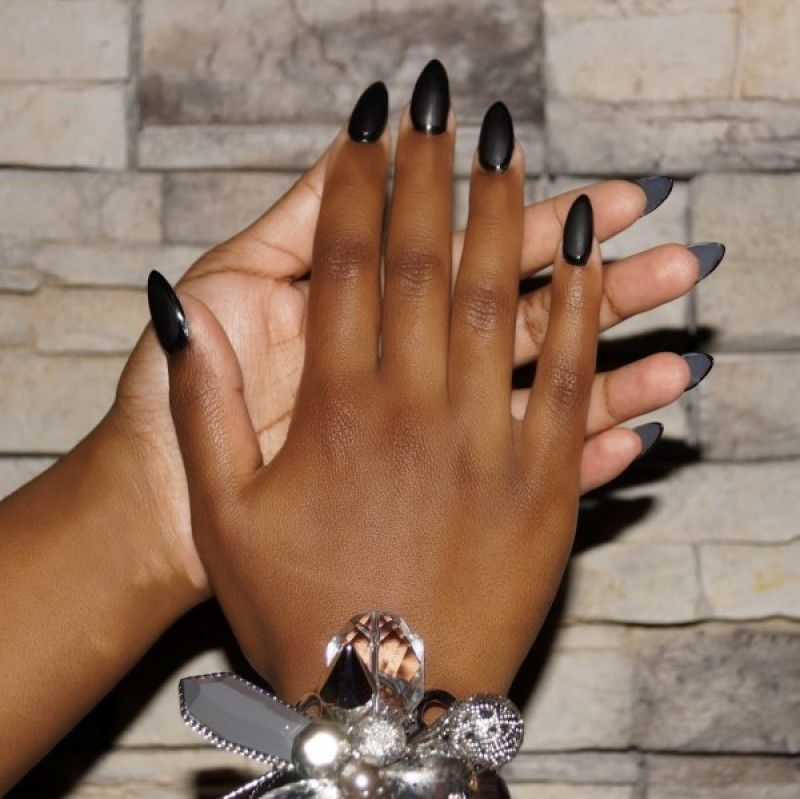 Mani and Pedi