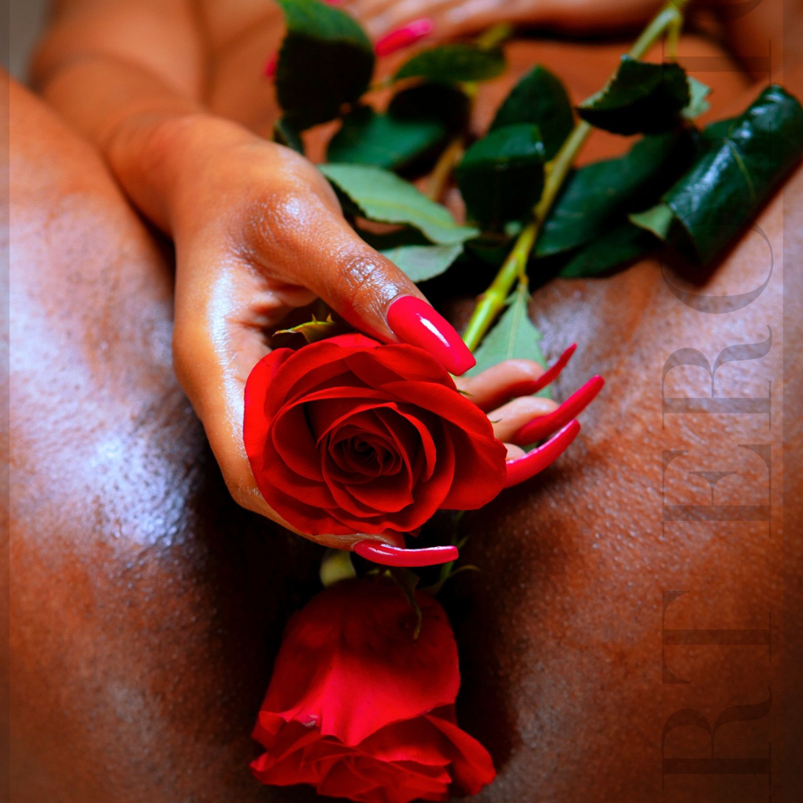 Treat Me to a Mani and Pedi