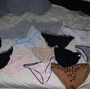 Panty drawer