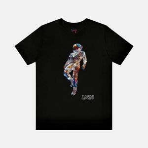 Midnight Drift Tee