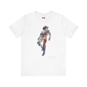 Midnight Drift Tee