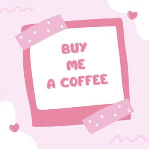 Buy Me A Coffee