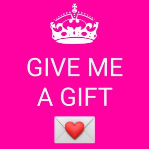 GIVE ME A GIFT
