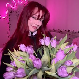 Treat Me To Flowers