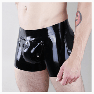 new latex