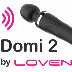Domi 2 by LOVENSE