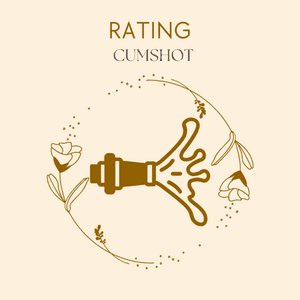 Rating Cumshot