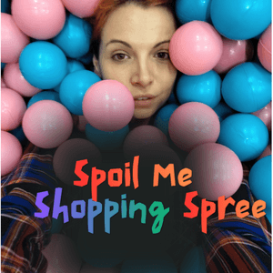 Spoil Me Shopping Spree