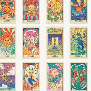 10 CARD TAROT SPREAD
